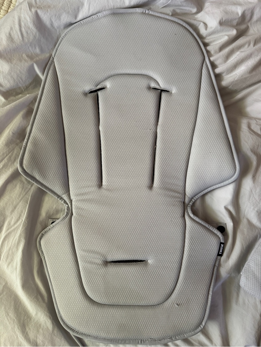 Thule Newborn Inlay - Picture 3 of 9